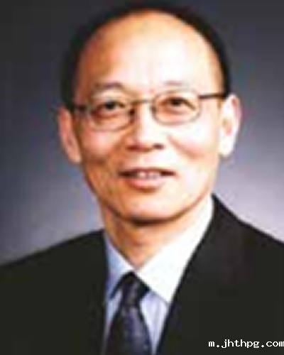 LI Deyi